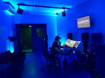 Audio Capture